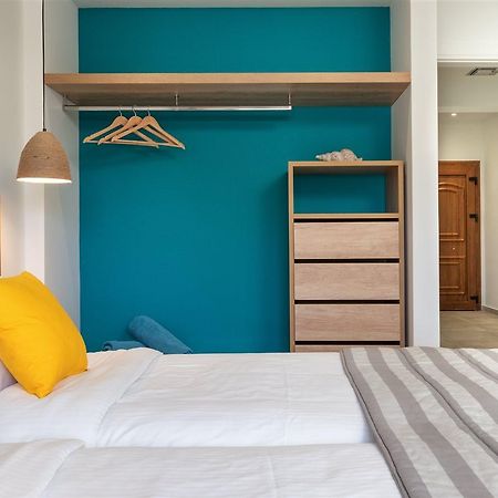 Karavos Apartments 아카라비 외부 사진