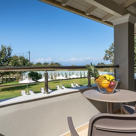 Karavos Apartments 아카라비 외부 사진