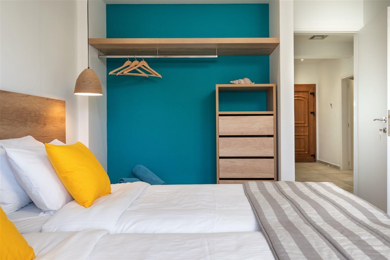 Karavos Apartments 아카라비 외부 사진
