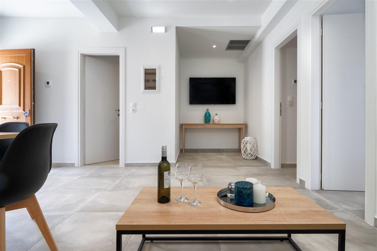 Karavos Apartments 아카라비 외부 사진